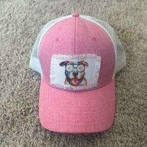 Women's Hat